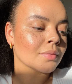 CAIA Cosmetics Smink|Bronzer & Contour<THAT BRONZED GLOW