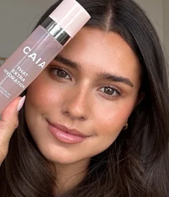 CAIA Cosmetics Smink|Setting Spray<THAT DEWY HYDRATION DUO