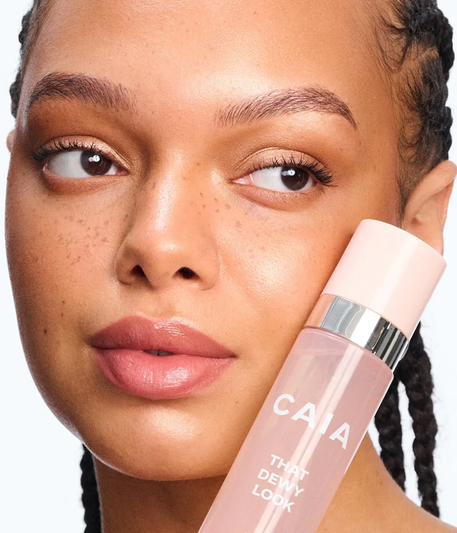 CAIA Cosmetics Setting Spray<THAT DEWY LOOK