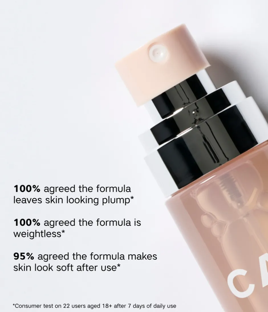 CAIA Cosmetics Setting Spray<THAT DEWY LOOK