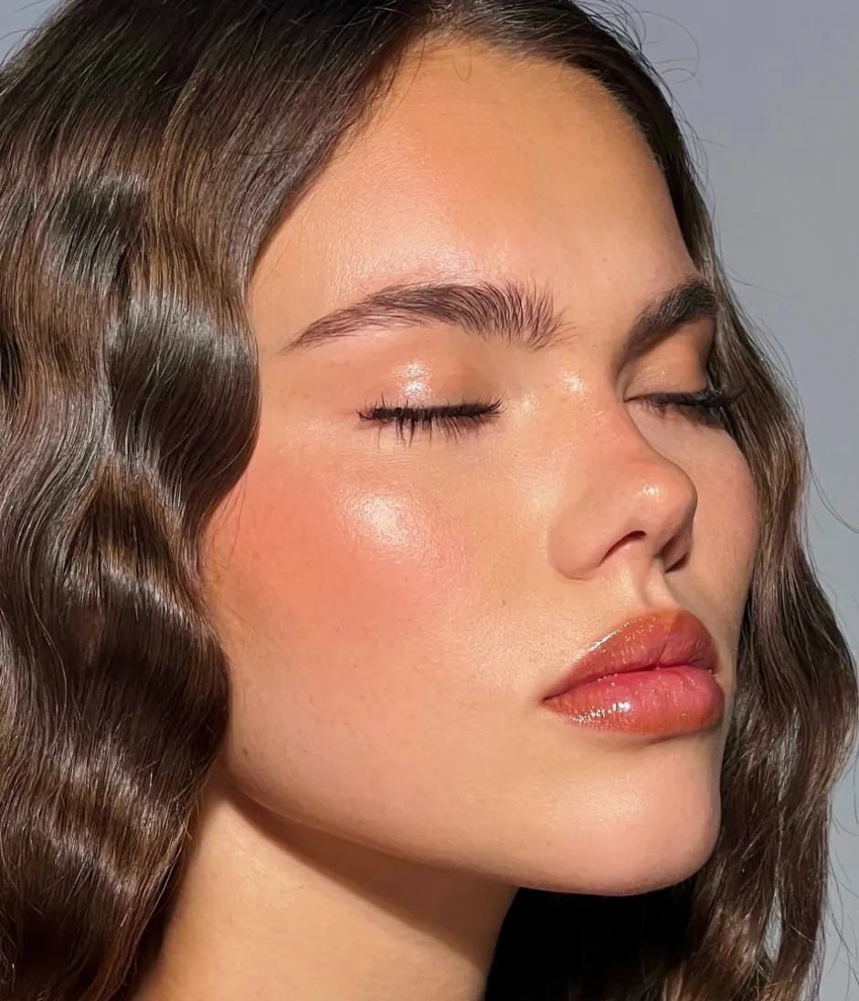 CAIA Cosmetics Setting Spray<THAT DEWY LOOK