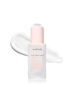 CAIA Cosmetics Normal Hy|Serum & Ansiktsolja<THAT DEWY LOOK SERUM