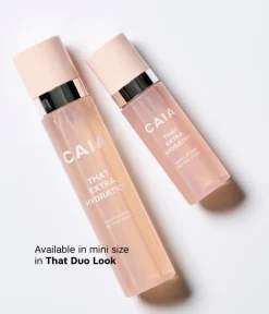 CAIA Cosmetics Setting Spray<THAT EXTRA HYDRATION
