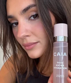 CAIA Cosmetics Setting Spray<THAT EXTRA HYDRATION