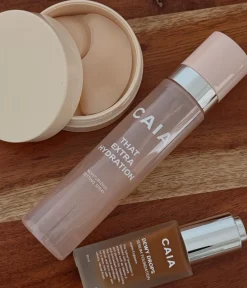 CAIA Cosmetics Setting Spray<THAT EXTRA HYDRATION