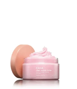 CAIA Cosmetics Glow Series|Kroppsvård<THAT SUGAR GLOW