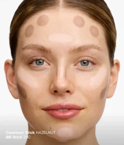 CAIA Cosmetics Smink<THE BBIG THREE