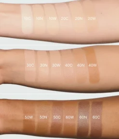 CAIA Cosmetics Smink<THE BBIG THREE