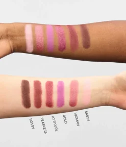 CAIA Cosmetics Ögonskuggor<THE BOSS