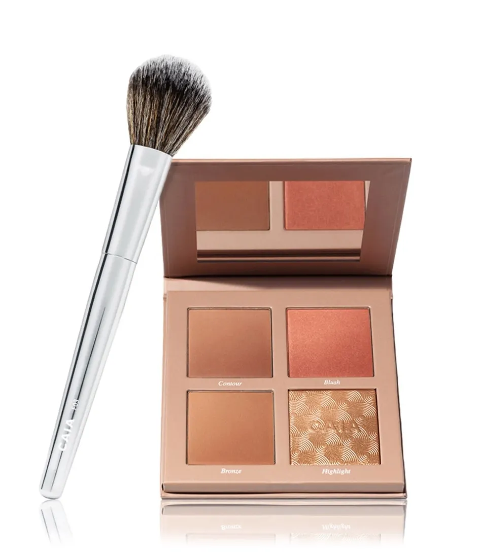 CAIA Cosmetics Borstar & Tillbehör|Smink<THE CLASSY WAY