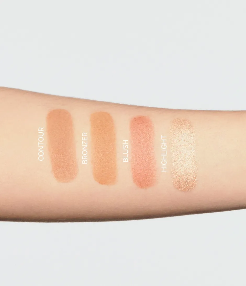 CAIA Cosmetics Borstar & Tillbehör|Smink<THE CLASSY WAY