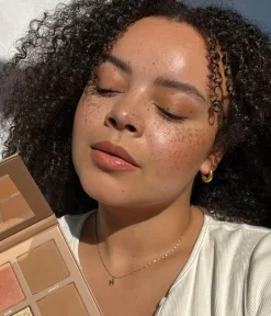 CAIA Cosmetics Borstar & Tillbehör|Smink<THE CLASSY WAY