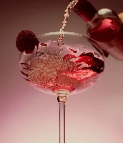 CAIA Cosmetics Presentset|Läppglans<THE PINK SIP SET