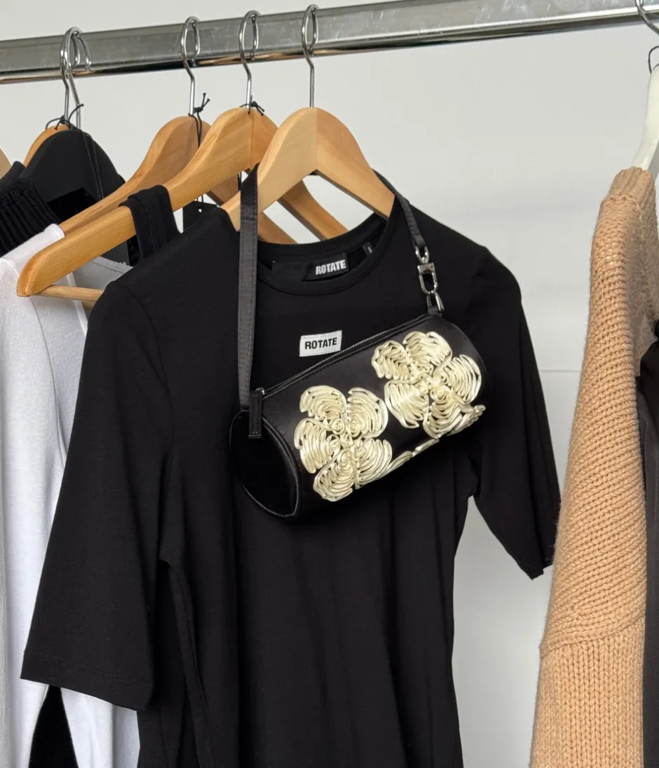 CAIA Cosmetics Merch|Necessärer<THE ROTATE BAG