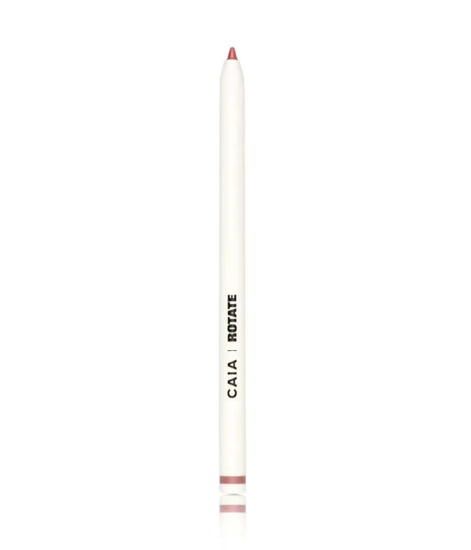 CAIA Cosmetics Läppennor<THE ROTATE LIP PENCIL