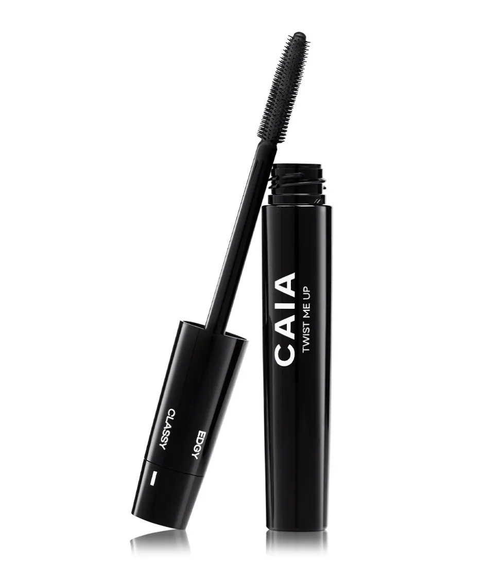 CAIA Cosmetics Mascara<TWIST ME UP