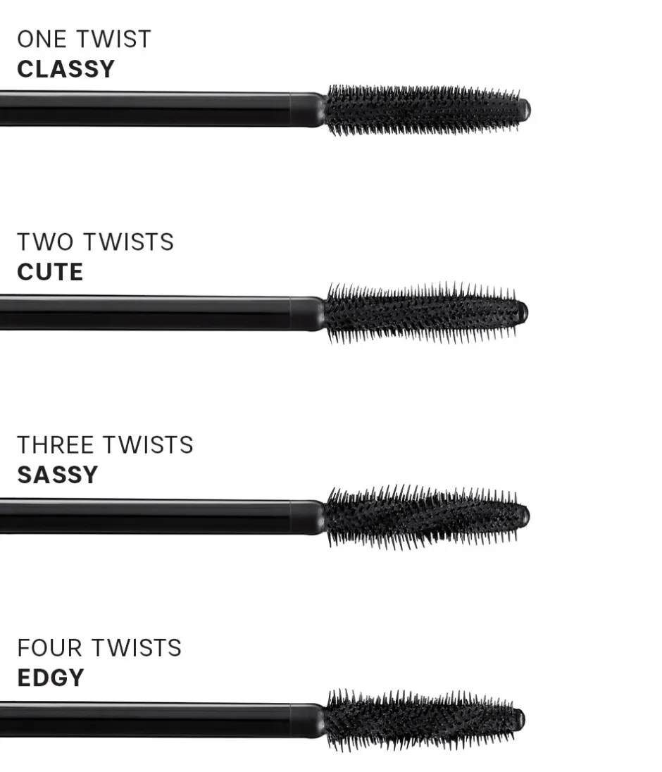CAIA Cosmetics Mascara<TWIST ME UP