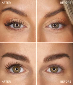 CAIA Cosmetics Mascara<TWIST ME UP