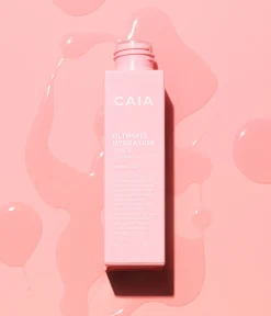 CAIA Cosmetics Normal Hy|Ansiktsvatten<ULTIMATE HYDRATION TONER