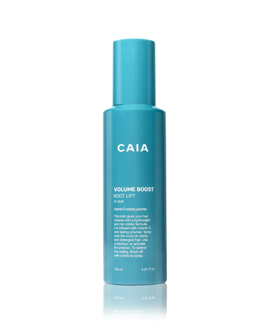 CAIA Cosmetics Volym<VOLUME BOOST