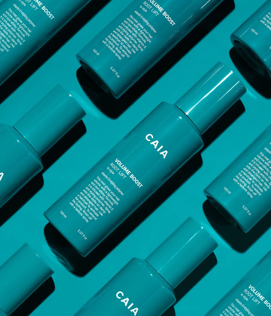 CAIA Cosmetics Volym<VOLUME BOOST
