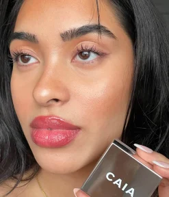 CAIA Cosmetics Setting Powder<WAKE ME UP