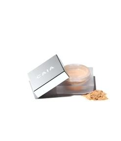 CAIA Cosmetics Setting Powder<WAKE ME UP
