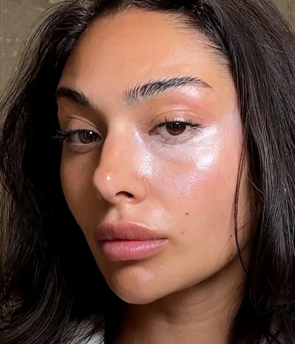 CAIA Cosmetics Concealer|Primer<WAKE ME UP CREAM