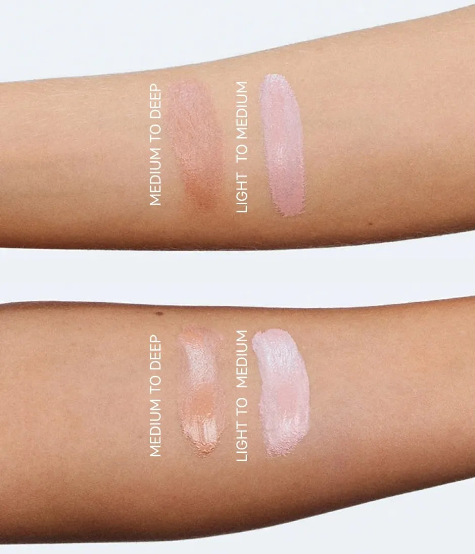 CAIA Cosmetics Concealer|Primer<WAKE ME UP CREAM