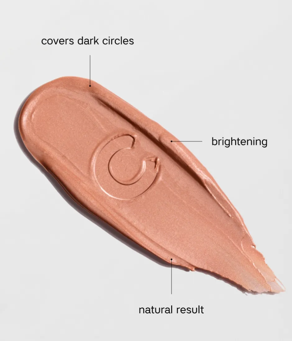 CAIA Cosmetics Concealer|Primer<WAKE ME UP CREAM