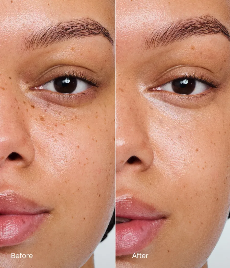 CAIA Cosmetics Concealer|Primer<WAKE ME UP CREAM