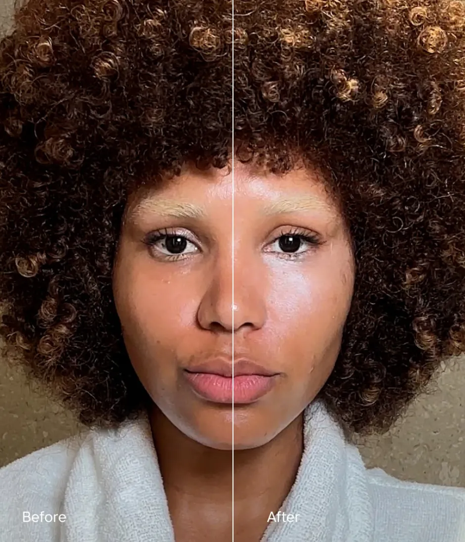 CAIA Cosmetics Concealer|Primer<WAKE ME UP CREAM