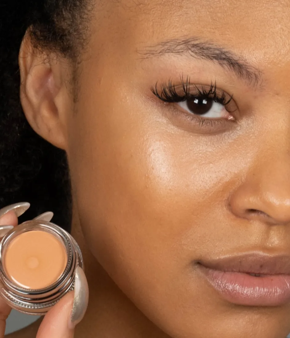 CAIA Cosmetics Concealer|Primer<WAKE ME UP CREAM