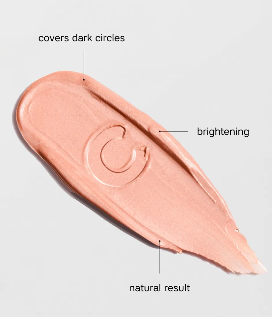 CAIA Cosmetics Concealer|Primer<WAKE ME UP CREAM