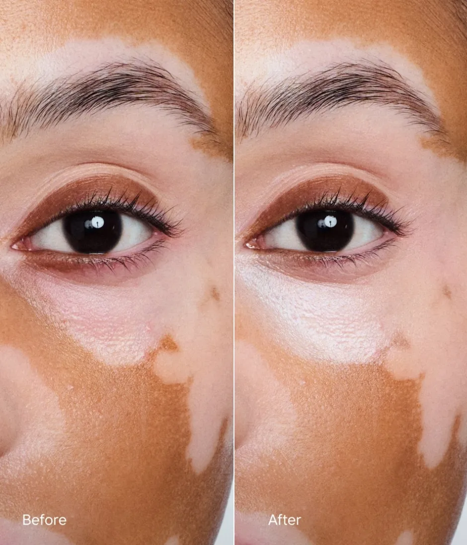 CAIA Cosmetics Concealer|Primer<WAKE ME UP CREAM