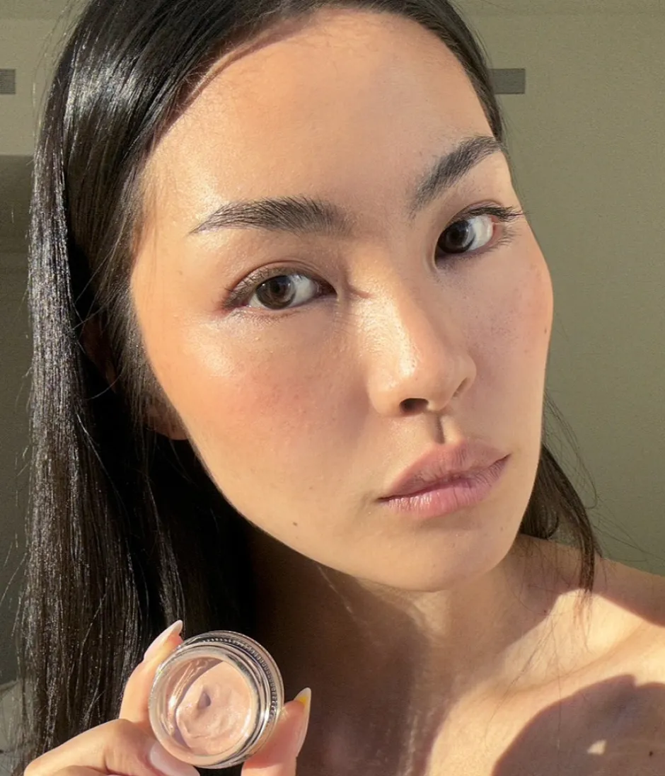 CAIA Cosmetics Concealer|Primer<WAKE ME UP CREAM