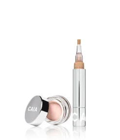 CAIA Cosmetics Smink|Concealer<WAKE UP RADIANT