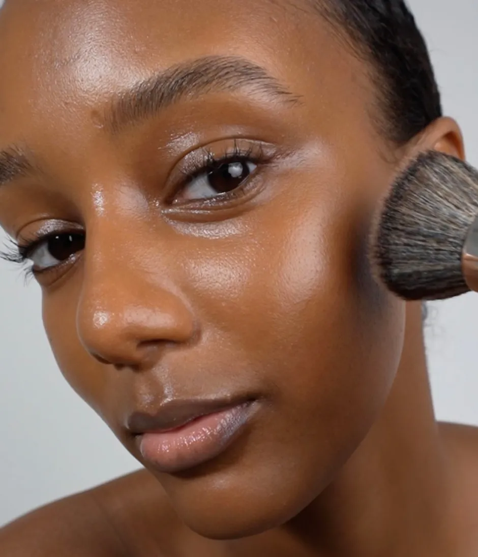 CAIA Cosmetics Sminkborstar|Borstar & Tillbehör<YOU DEW YOU