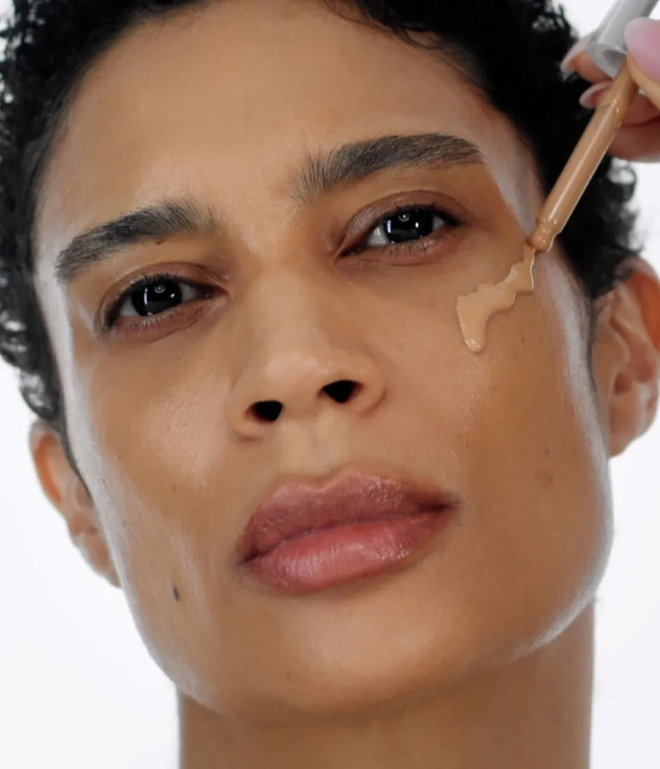 CAIA Cosmetics Sminkborstar|Borstar & Tillbehör<YOU DEW YOU